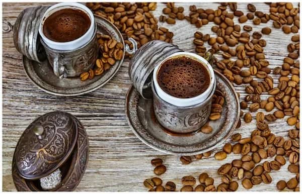 تصویر 4 از قیمت قهوه اصل عمده + خرید باور نکردنی